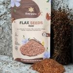 FLAX SEEDS